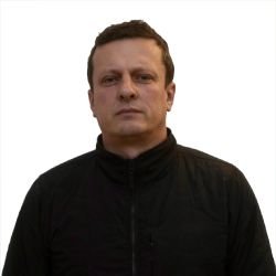 Ing. Rodrigo FUYANA