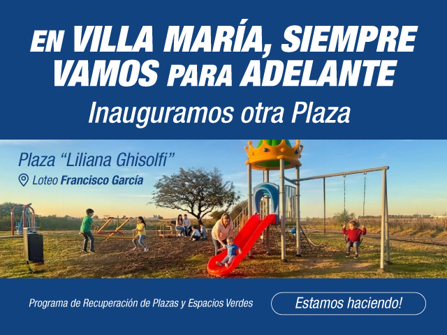 nueva plaza