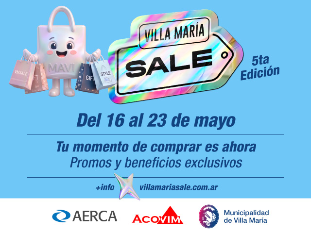 villa maria sale