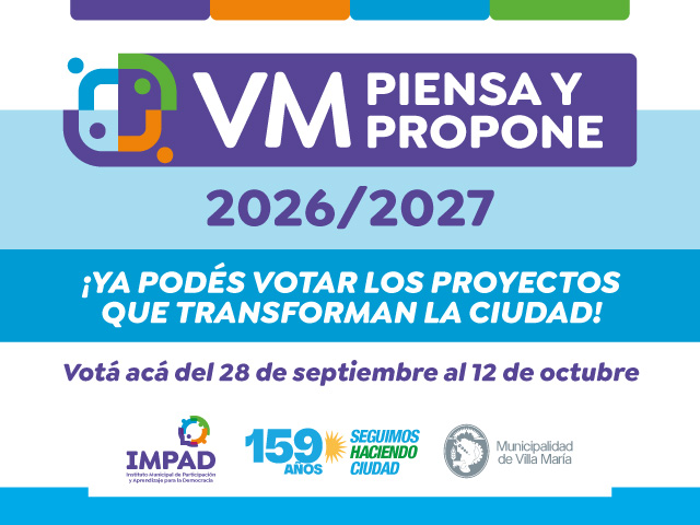 piensa y propone