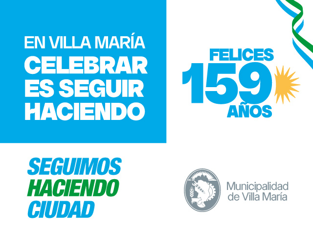 dia de villa maria