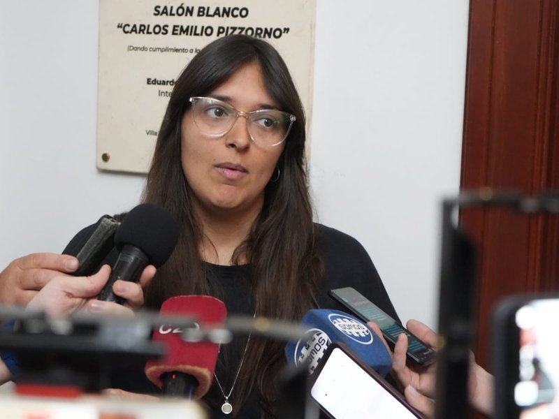 más de 800 vecinos de Villa María acceden al Programa de Terminalidad Educativa con modalidades flexibles