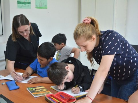 Más de 4.000 estudiantes de Villa María realizaron test de orientación vocacional gratuitos