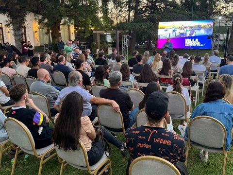 Villa María lanza su Temporada de Verano 2024-2025 con múltiples propuestas turísticas, culturales y deportivas