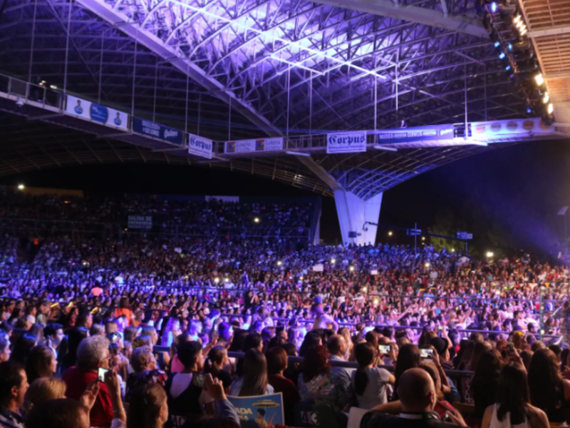 El Festival de Peñas forma parte del programa de eventos sostenibles de Córdoba