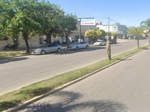 El municipio dispuso la prohibición a la circulación de camiones de gran porte por Avenida Colón, Bulevar Vélez Sarsfield y Argentino