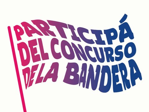 Continúan abiertas las inscripciones del concurso para diseñar la bandera de la ciudad