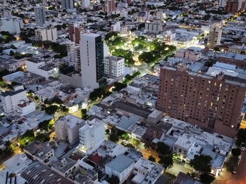 Estacionamiento Medido y Tarifado: Nuevas opciones de abono y actualización de tarifas