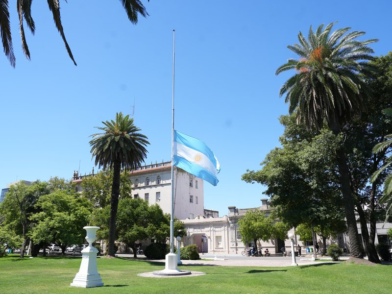 Villa María adhiere al Duelo Nacional por el trágico temporal que azotó Bahía Blanca