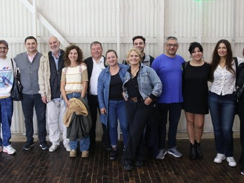 12 obras de teatro forman parte del Programa Municipal “En Escena”