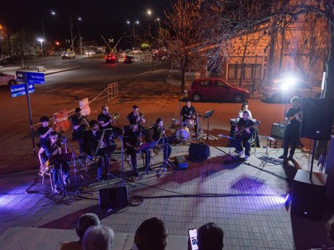 El Museo Municipal Fernando Bonfiglioli celebró su 57º aniversario