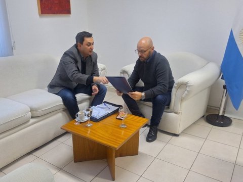 Villa María será sede del Encuentro Nacional de Escultores