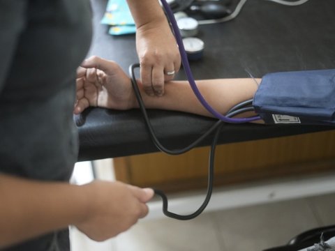 El Sistema de Salud Municipal superó las 22 mil atenciones durante el mes de mayo