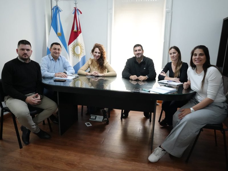 Villa María será sede del VIII Congreso Internacional de Derecho Social