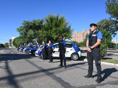 El municipio convoca a vecinos interesados en formar parte de la “Guardia Local”