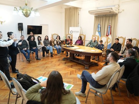 Villa María se Convierte en Bandera: se realizó la apertura de sobres con cada una de las propuestas