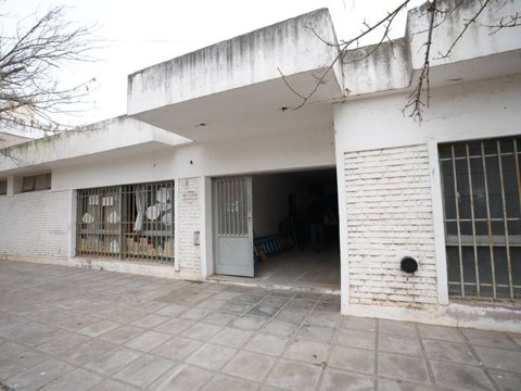 Avanzan las obras en el nuevo Centro de Atención Ambulatoria de la Salud
