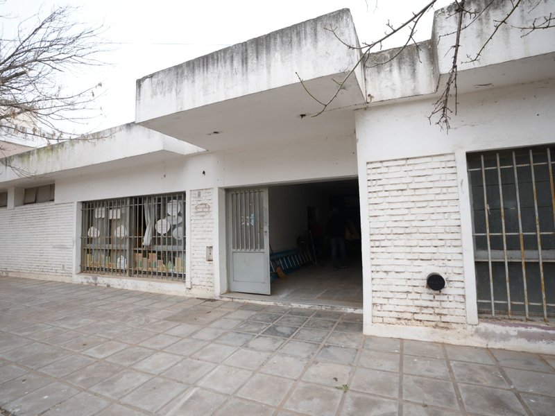 Avanzan las obras en el nuevo Centro de Atención Ambulatoria de la Salud