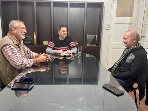 Villa María será sede del Foro de Comunicación Agropecuaria