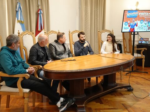 El cierre de las vacaciones de invierno llega con el show de “Soy Solcito”
