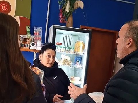 El programa ‘'Puertas Abiertas’' superó los 500 comercios relevados