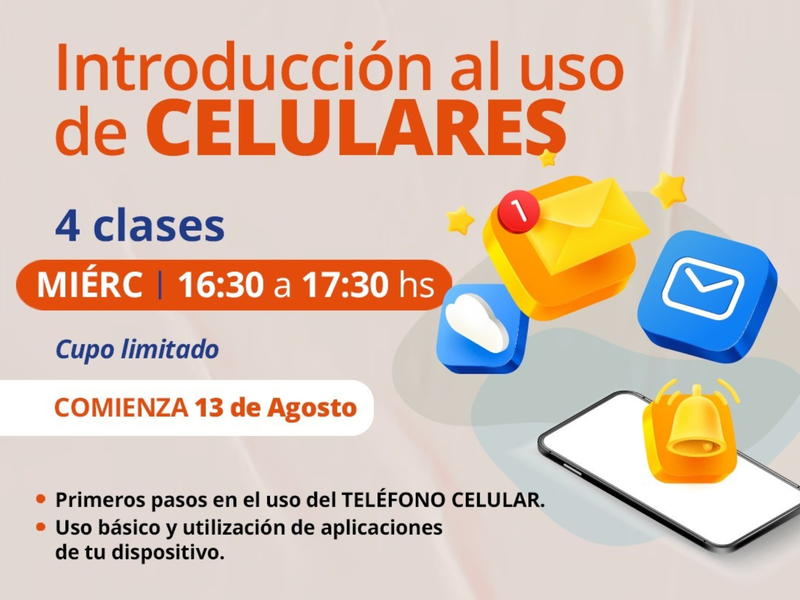 La Tecnoteca lanza nuevos talleres para todas las edades