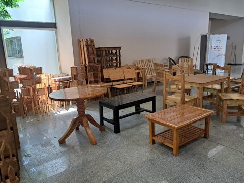 Villa María será sede de la muestra provincial “Crear y producir en contextos de encierro”