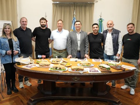 Semana del Lomito: desde mañana y hasta el martes 23 habrá descuentos en más de 20 locales gastronómicos