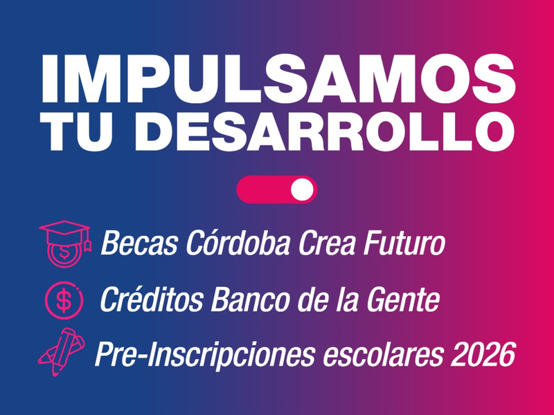 Beneficios para los vecinos: operativo de difusión y asesoramiento sobre programas municipales y provinciales en distintos Municercas