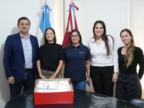 25° Maratón de Cine: el municipio entregará 10 mil tickets a instituciones