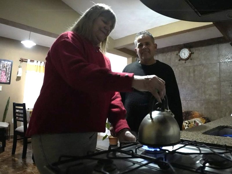 Por conexiones a servicios y mudanzas, el municipio entregó más de 20 microcréditos en los últimos cuatro meses