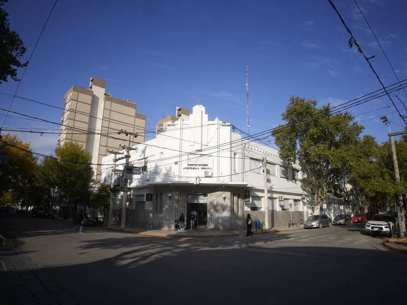 Dengue: podrán vacunarse personas de 15 a 24 años en dependencias municipales