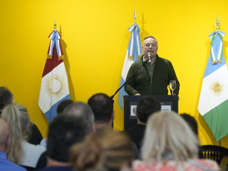 La ciudad reconoció a empleados municipales