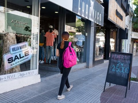 Finalizó la 4° edición del Villa María Sale