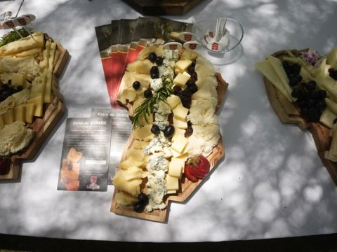 El municipio presentó el programa “Sazón” para potenciar el turismo y la producción gastronómica local