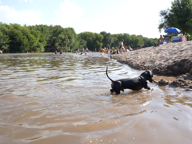 Verano Cuidado: recomendaciones generales para prevenir golpes de calor y el impacto de las altas temperaturas
