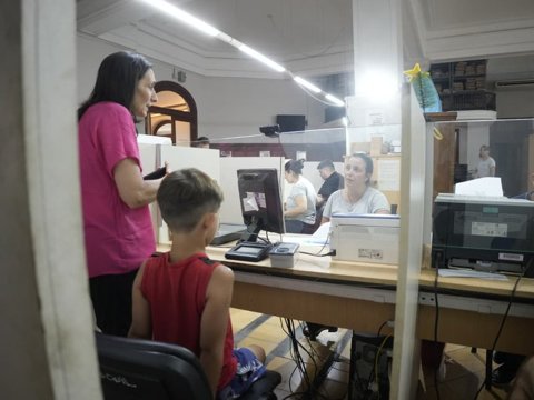 Durante 2025 se registraron 26 nacimientos más y 221 defunciones menos que en 2024