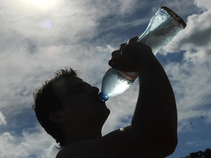 La municipalidad refuerza las medidas de prevención ante las altas temperaturas