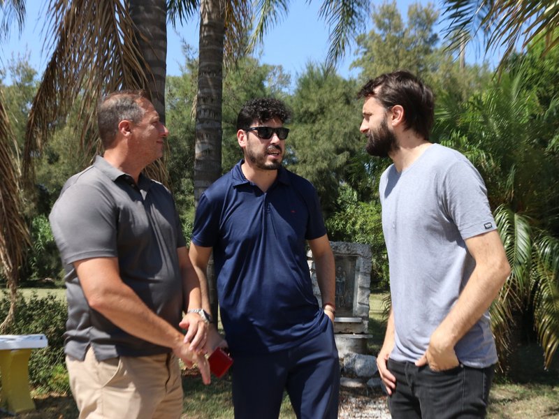 Comenzaron los circuitos gastronómicos de la temporada de verano