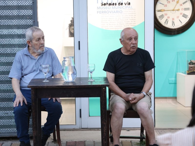 Comenzaron las actividades culturales de verano