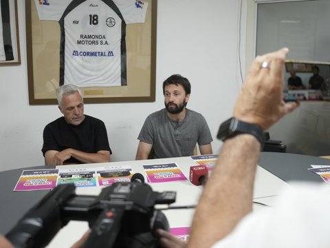 Este fin de semana comienza la propuesta “Verano Junto al Lago”