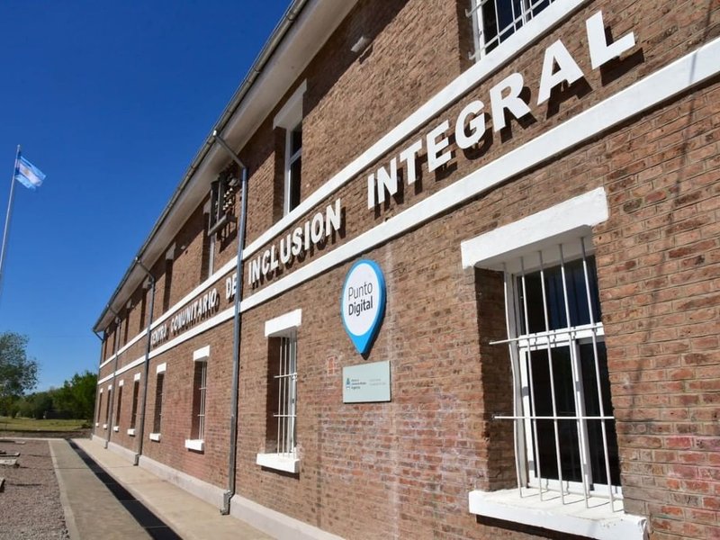 “De Cero a la Letra”: el municipio puso en marcha un programa de alfabetización durante el verano