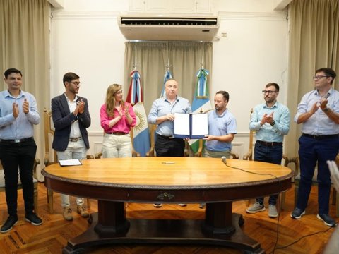 Mas humana: el municipio sumará nuevos espacios para el acompañamiento a personas en situación de consumos problemáticos