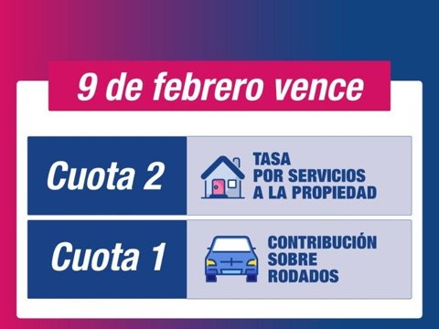 Beneficios para vehículos híbridos y eléctricos en la tasa automotor 2026