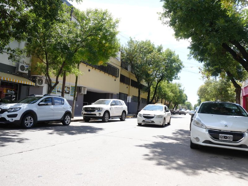 Desde el 16 de marzo se aplicarán nuevos valores al Estacionamiento Medido y Tarifado
