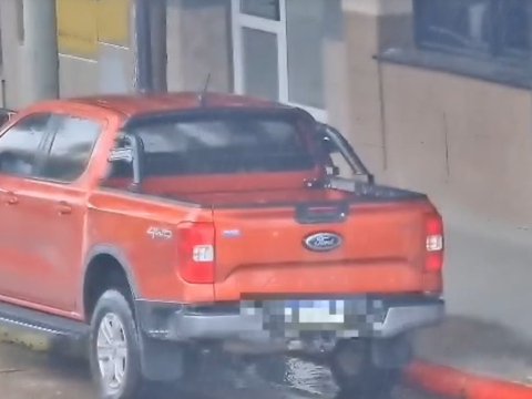 Se registra un promedio de 50 infracciones diarias de tránsito a través del Centro Municipal de Monitoreo