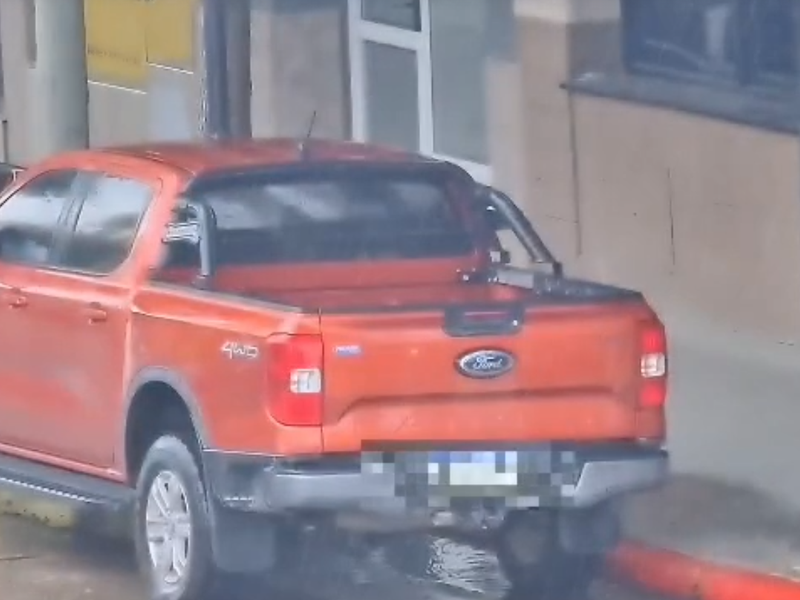 Se registra un promedio de 50 infracciones diarias de tránsito a través del Centro Municipal de Monitoreo