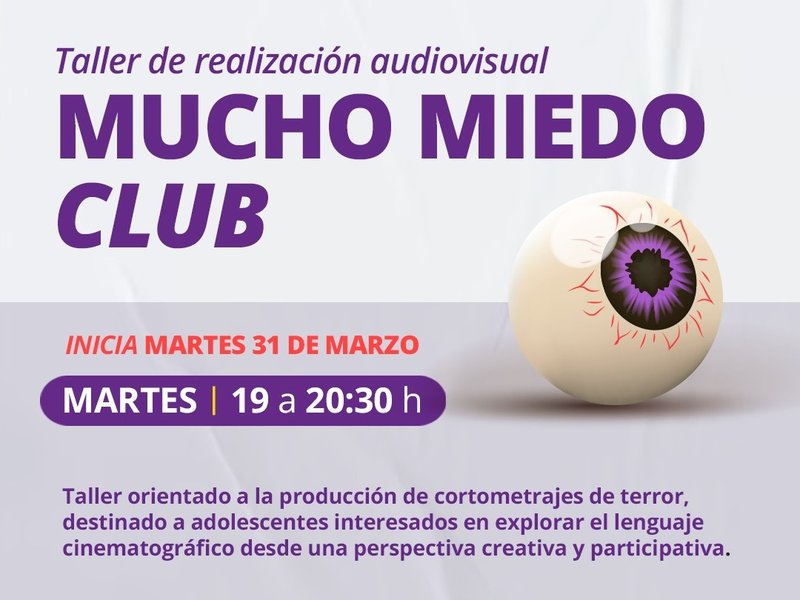 La Tecnoteca presenta una renovada agenda de talleres para todas las edades