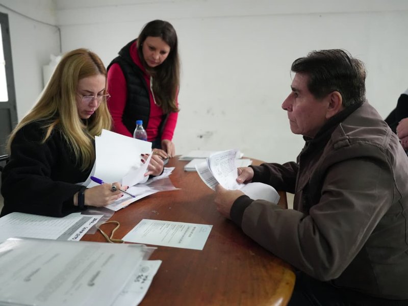 Más Humana: 70 familias de barrio San Nicolás serán titulares de sus viviendas