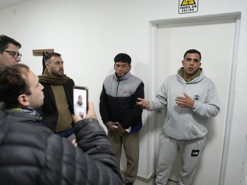 El Centro de Atención Integral San Francisco de Asís brinda contención y acompañamiento a más de 50 personas